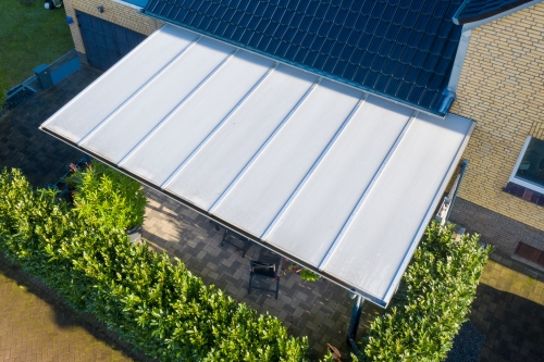 Outdoor > Dacheindeckung Komplettset | Perfectum GmbH
