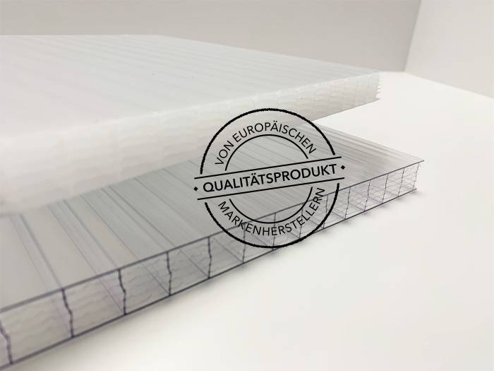 Terrassendach Komplettset Alu - Qualität | Perfectum GmbH
